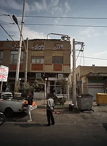 گوشت شتر
