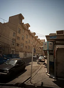 ماهی فروشی