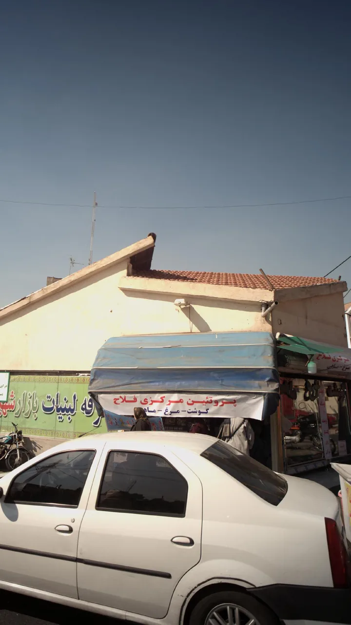 پروتئین مرکزی فلاح - تصویر 2