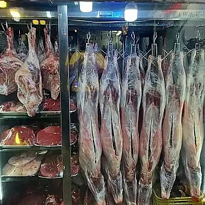 پخش گوشت ایرانیان مجیدیه
