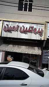پروتئین امین