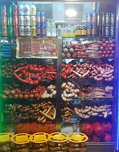 تهران پروتئین