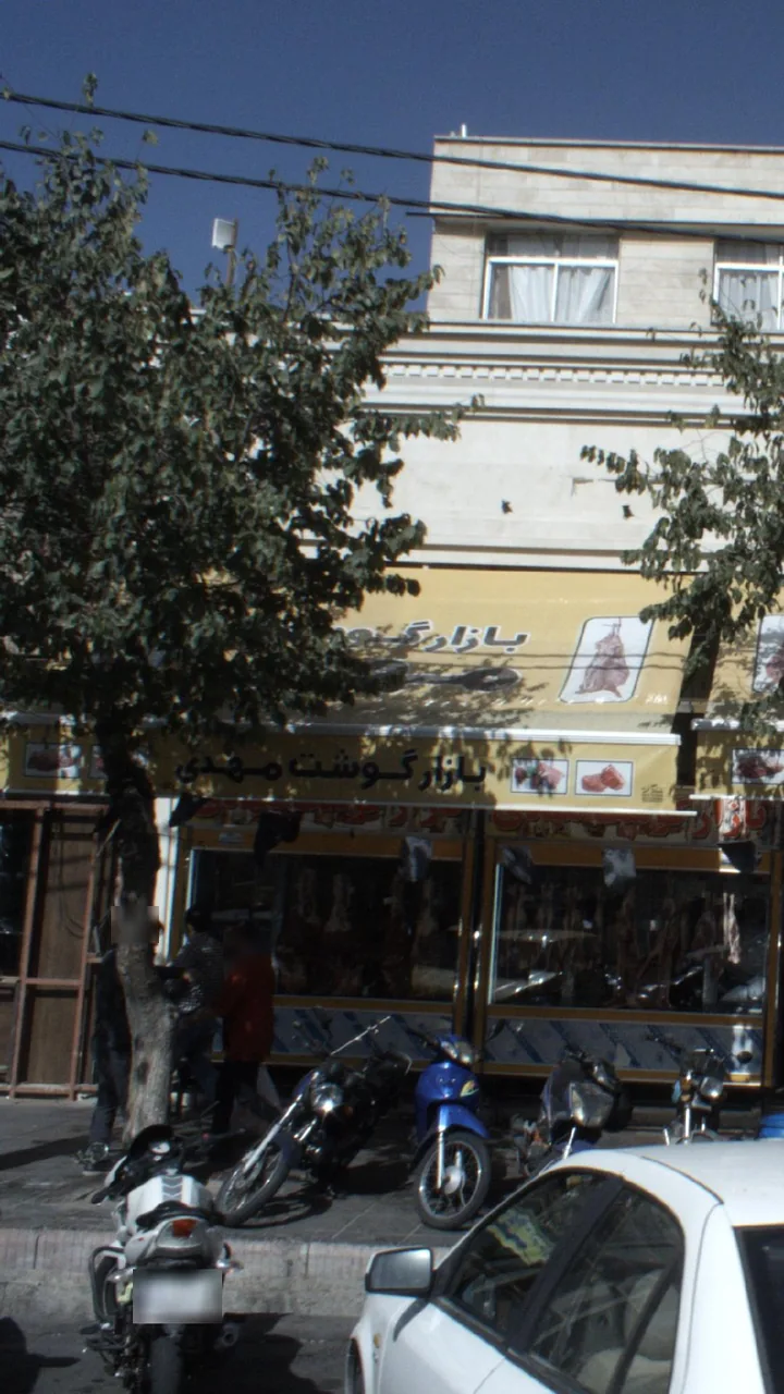 بازار گوشت مهدی - تصویر 2