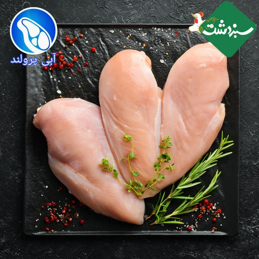 پروتئین آبی - گوشت، مرغ و پروتئینی در تهران - تصویر 2
