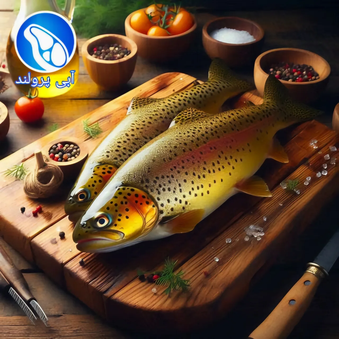 پروتئین آبی - گوشت، مرغ و پروتئینی در تهران - تصویر 4