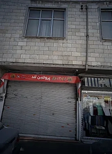 پروتئین لند