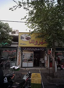 پروتئین شهروند