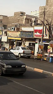 گوشت ومرغ عدالت - گوشت، مرغ و پروتئینی در تهران