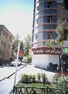 پروتئین لوکس گلبرگ