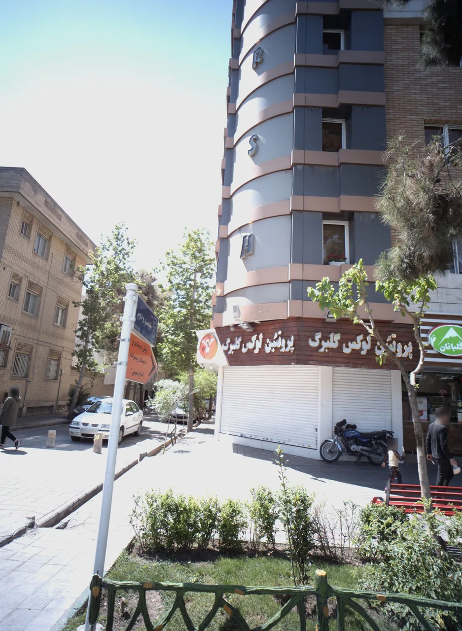 پروتئین لوکس گلبرگ