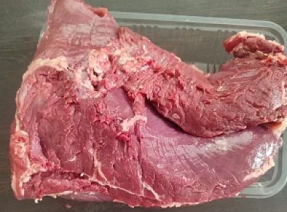 بازار گوشت عشایر