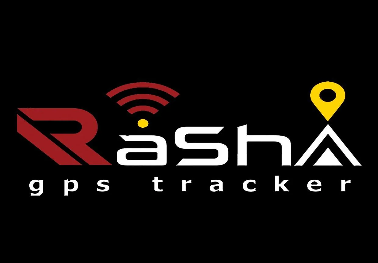 ردیاب خودرو راشا جی‌پی‌اس