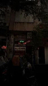 پروتئین رضا