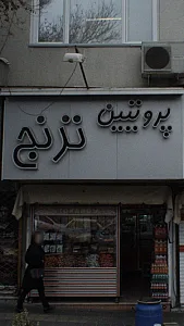 پروتیین ترنج