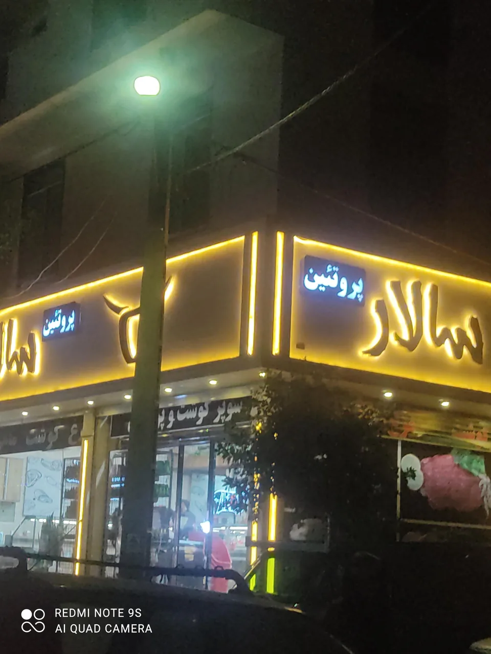 سالار پروتئین اعتماد - تصویر 2