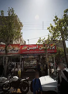 پروتئین امین