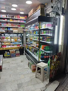 پروتئین جزیره مزه