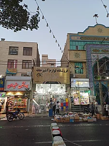 پروتئین طلوع