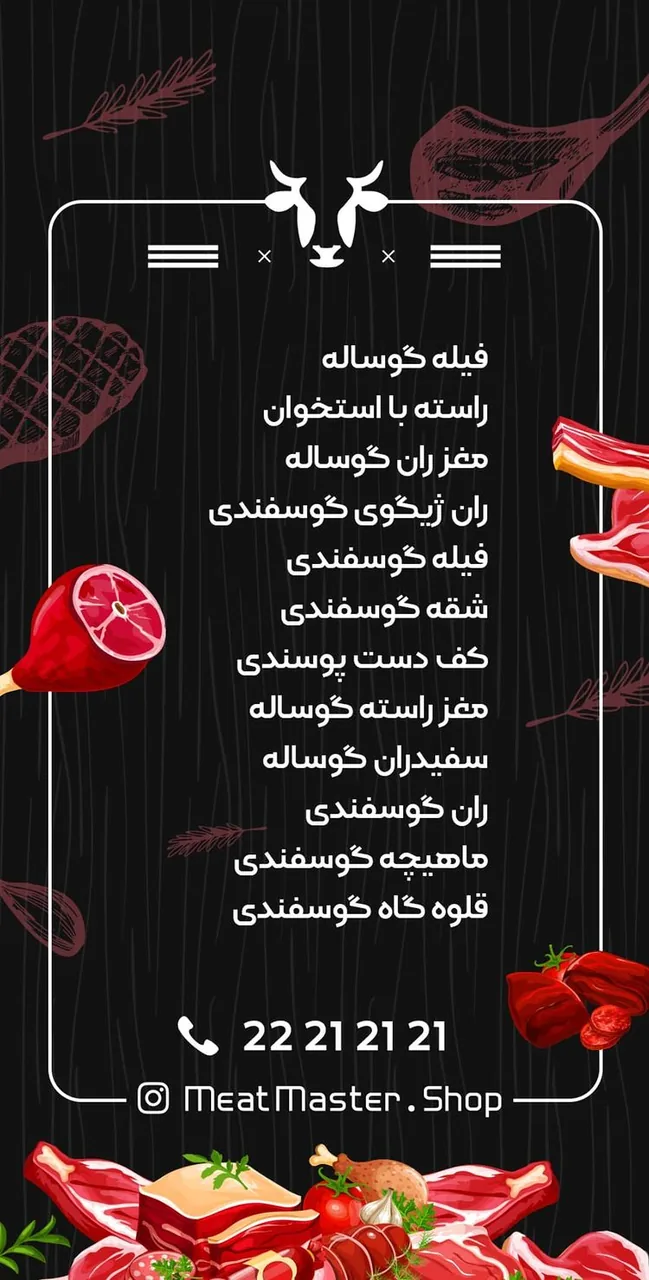 پروتیین میت مستر - تصویر 5