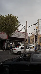 سوپرگوشت خراسان