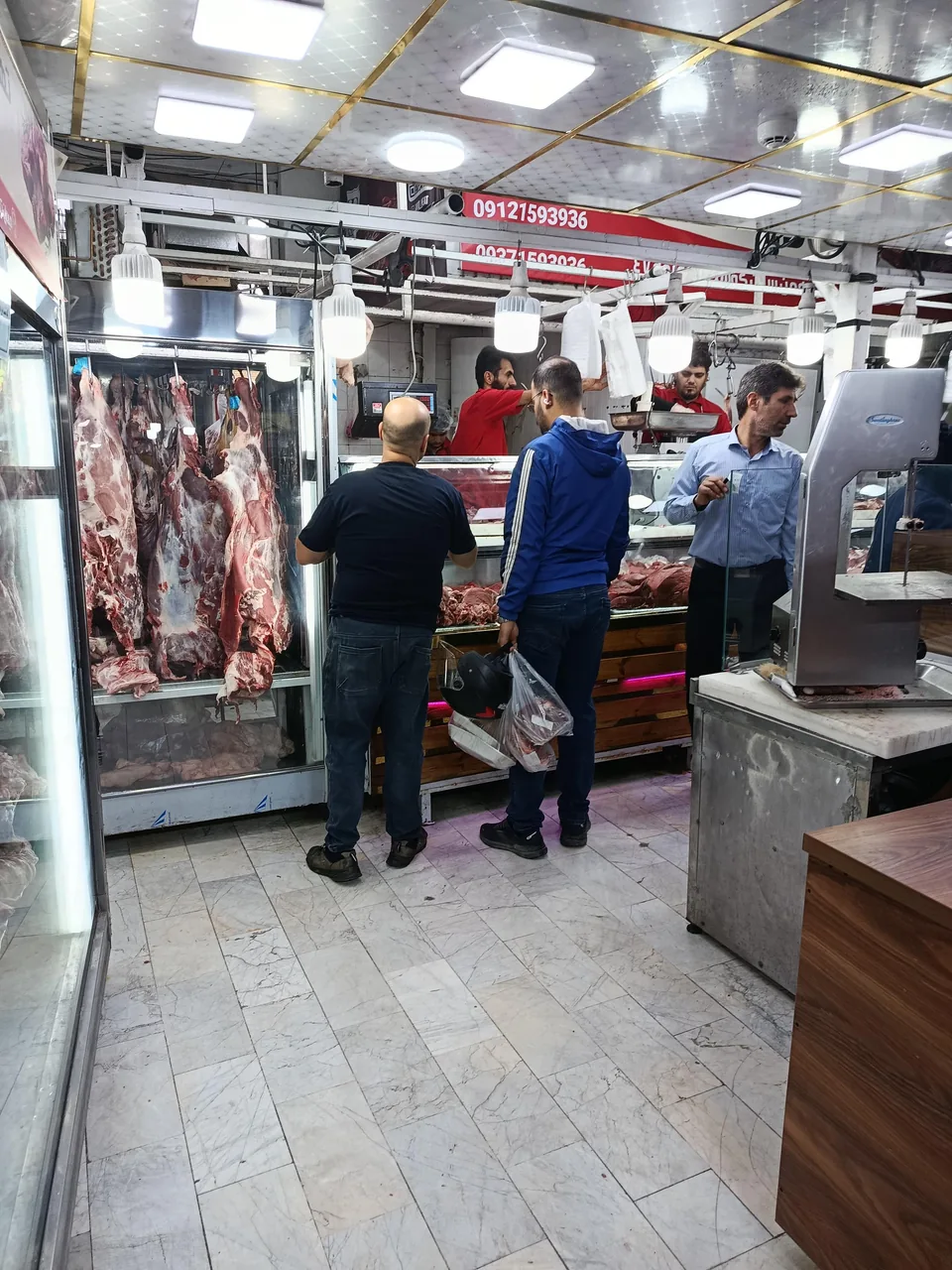 پخش گوشت جاوید - تصویر 4