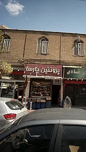 پروتئین پارسا