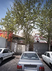 مرغ و گوشت علی درویش