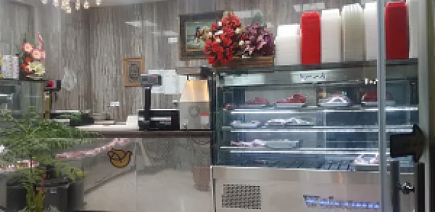 هایپر پروتئین مصطفی