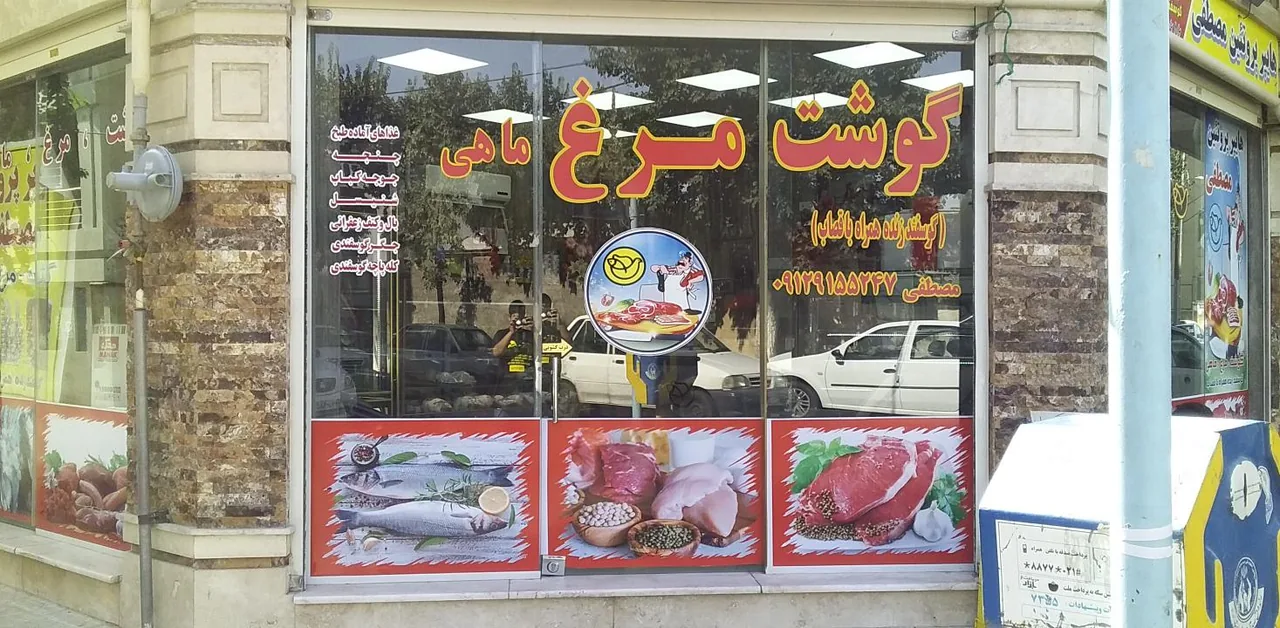 هایپر پروتئین مصطفی - تصویر 4