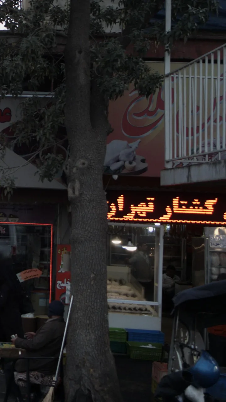 فروشگاه مرغ