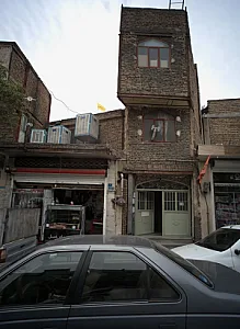 فروشگاه گوشت ماه عسل
