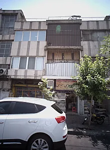پروتئین حاجی عباسی