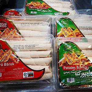 سوپرپروتئین نگین