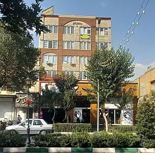 هایپر پروتئین ایران