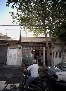 لواشی سنتی