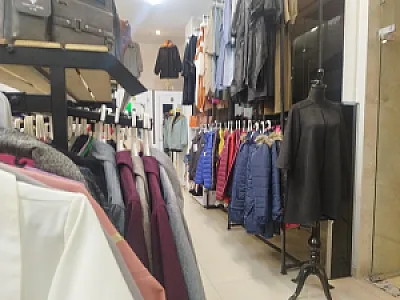 فروشگاه تن تاک