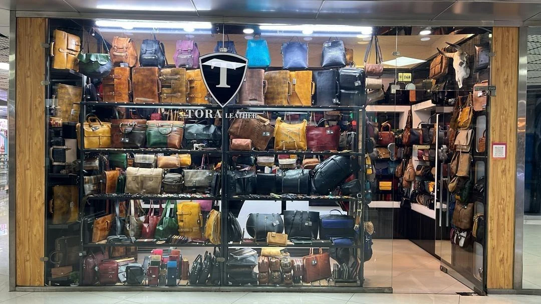 کلارکس