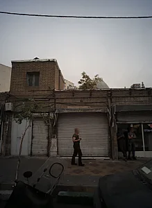 کفش پاورچین