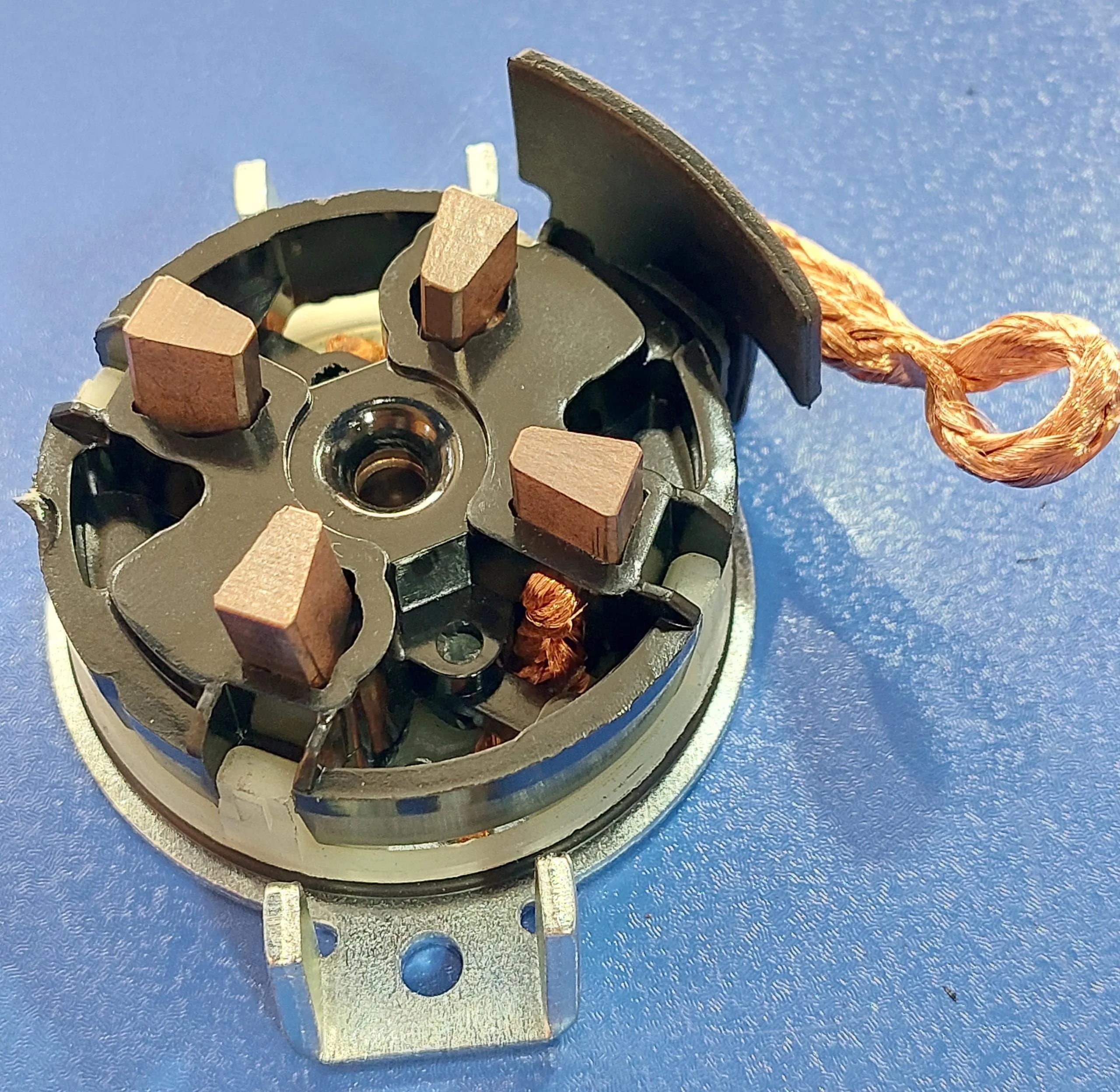 لوازم یدکی امیر