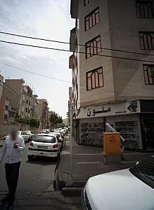 فروشگاه کفش ملون