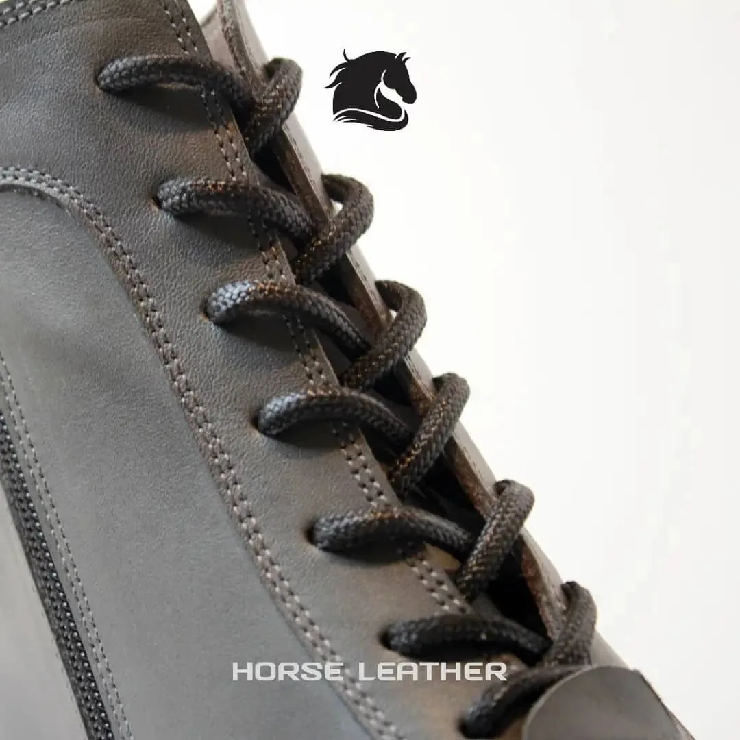 چرم هورس مگامال  Horse Leather - تصویر 2