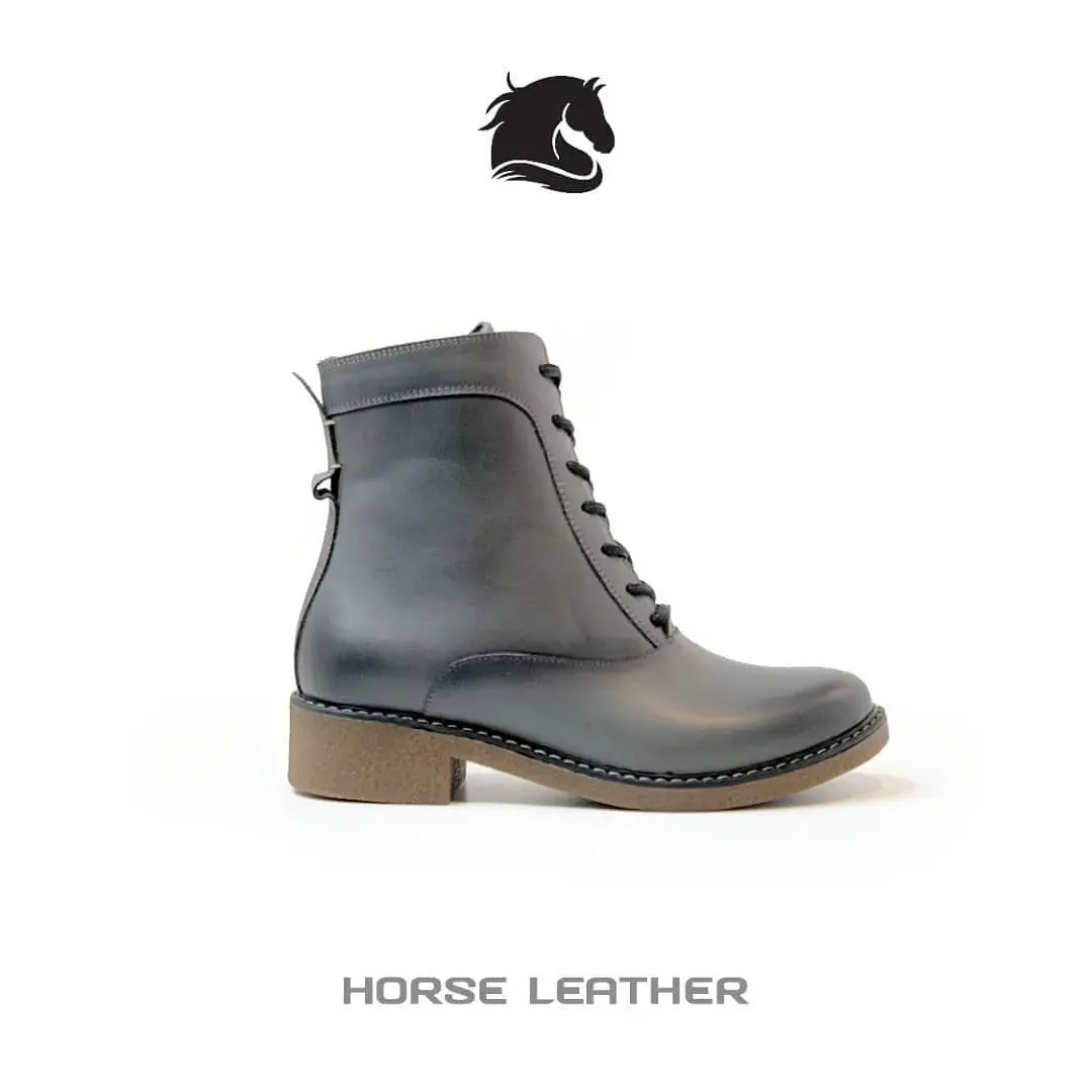 چرم هورس مگامال  Horse Leather - تصویر 5