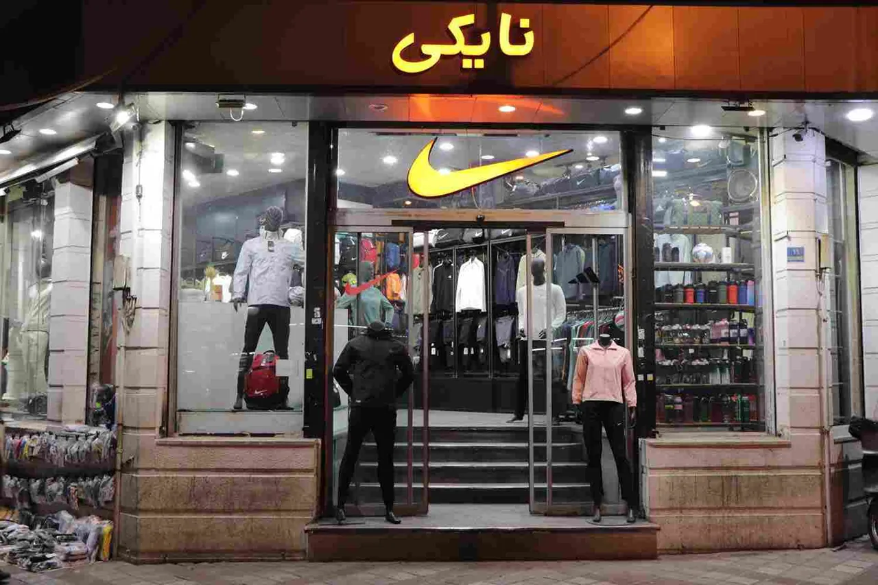 نایکی منیریه - تصویر 4