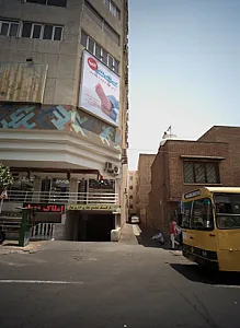 کفش رائول