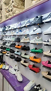 فروشگاه کفش