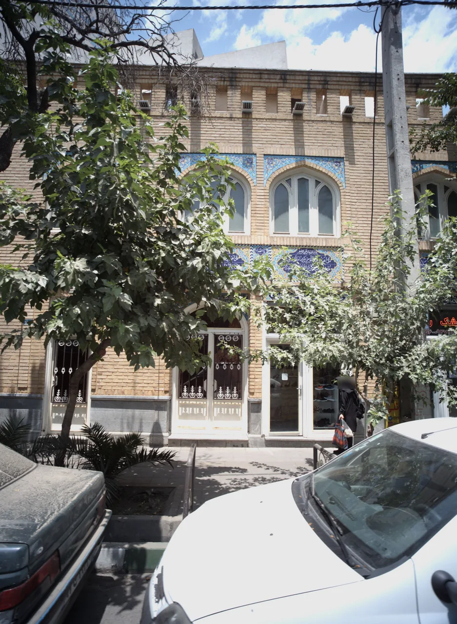 فروشگاه کفش - تصویر 2