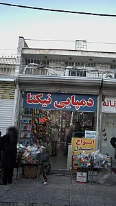 دمپایی نیکتا