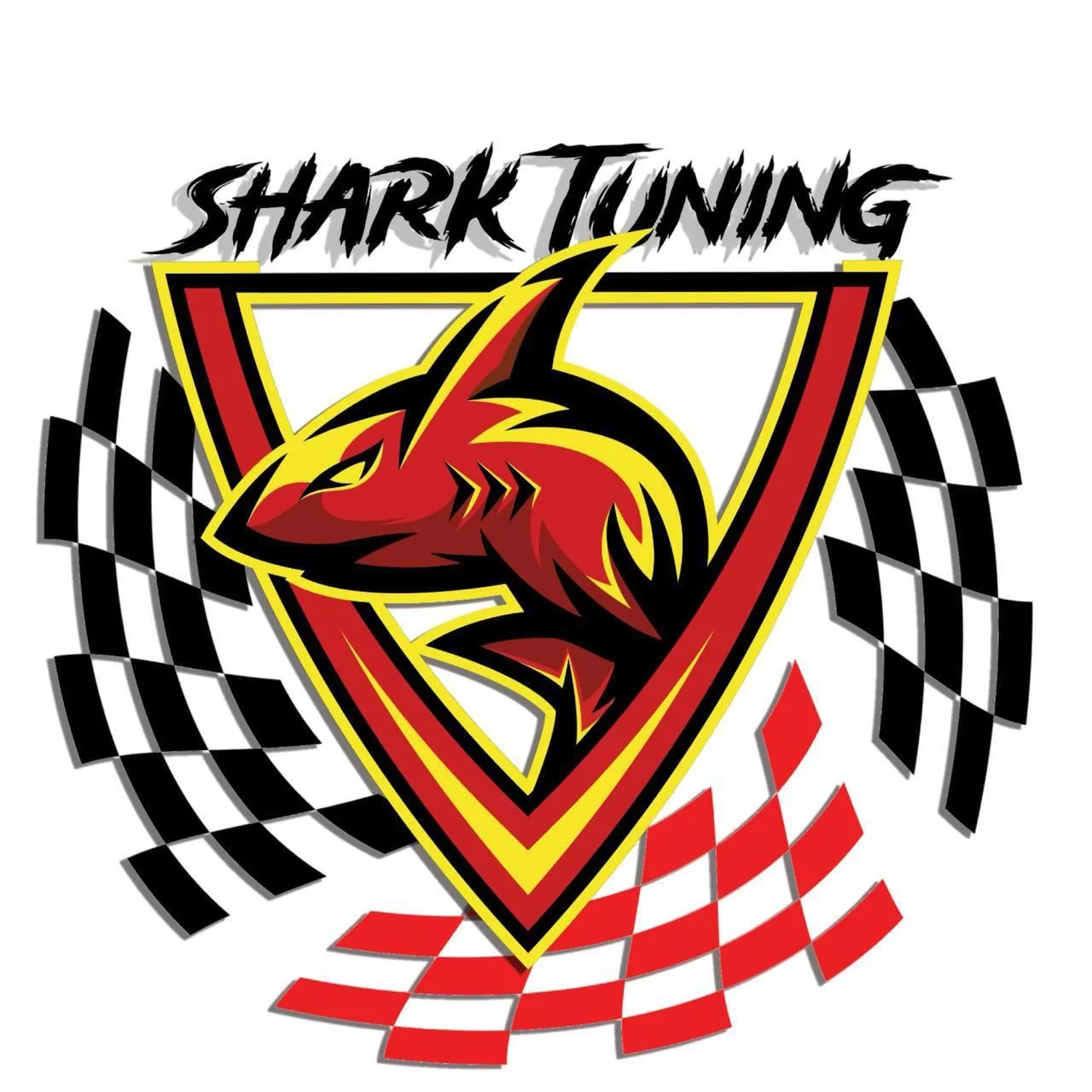 شارک تیونینگ