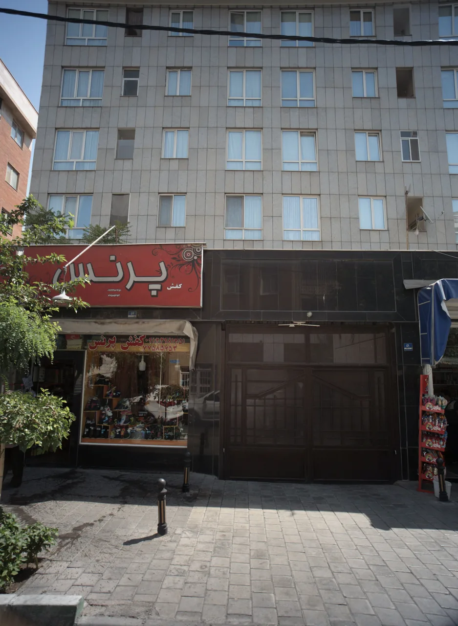 کفش پرنس