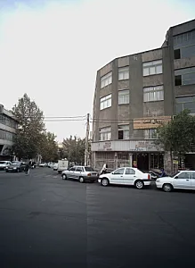 نمایندگی کفش موسوی